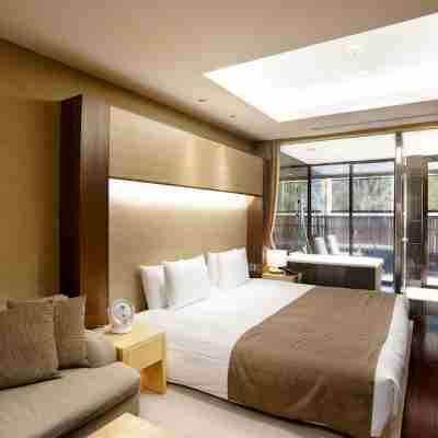 하코네 수이쇼엔 Rooms