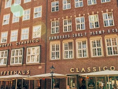 Boutique Hotel Classico Bremen