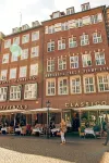 Boutique Hotel Classico Bremen Hotel di 