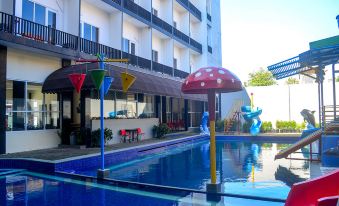 Grand Pacific Pangandaran