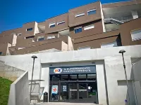 Hotel Cascina Fossata & Residence Hotel a 