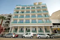 Alesta Yacht Hotel Hotel in zona Yesil Dalyan