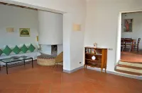 Agriturismo Bio Fattoria Bacio