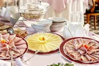 Hotel Caravel - Breakfast