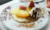 Hotel Leon - Ristorante Al Cavallino Rosso - petit déjeuner