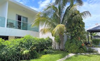 Hotel Villa Escondida Campeche