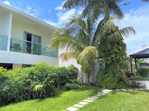 Hotel Villa Escondida Campeche