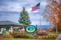 Leland Lodge Hotels in Leland