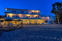 Hotel Kamelo Hotel a Azolimnos