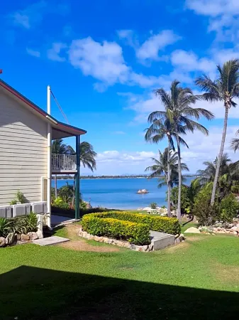 Whitsunday Sands Resort