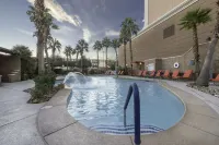 Sam's Town Hotel & Gambling Hall - piscina