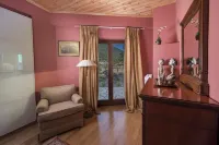 ViP Chalet Livadi Arachova