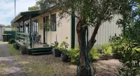 Kangaroo Island Accommodation