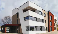 Dominik Hotel & Eventsaal Hotels in Lichtenau