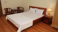 Nha khach Cong doan Hai Duong Hotels near Cổng chào Hà Nội - Hải Dương, Ngã 3 Hoàng Long