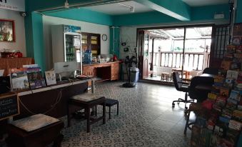 The Corner Inn Chiangmai