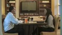 Cupertino Hotel - bar