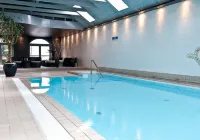 Hotel Scheelsminde Hotel a Nibe