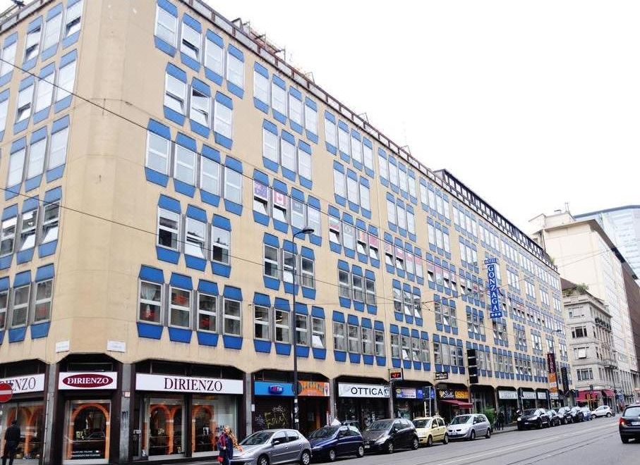 Hotel Vitruvio 썸네일