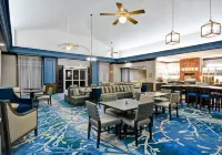 Homewood Suites by Hilton Dallas - Lewisville Hotel a Lewisville