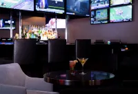 Horseshoe Las Vegas - bar