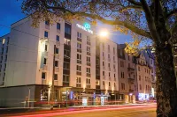 Motel One Frankfurt-Eastside Hotel berhampiran MAM Limited