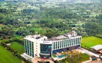 Radisson Hotel Bareilly Airport - Gym
