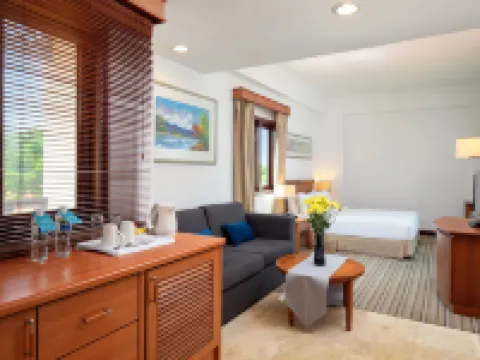 Holiday Inn Resort BATAM by IHG Hotels in Sekupang