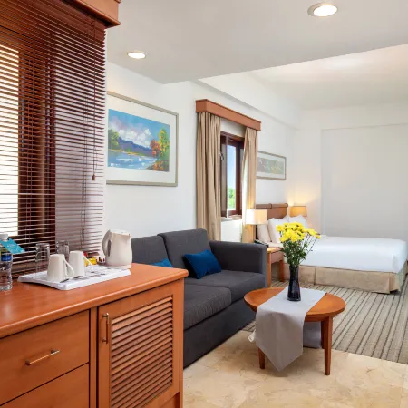 Holiday Inn Resort BATAM by IHG
