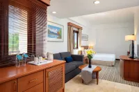 Holiday Inn Resort Batam Hotels in Sekupang