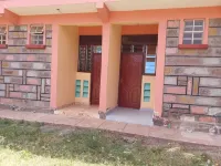 Water-Point Guest House Hotels in 