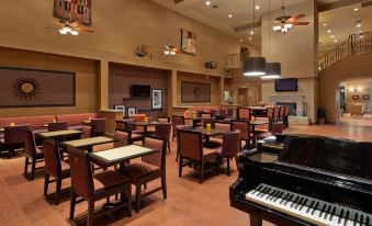 Hampton Inn & Suites Phoenix/Goodyear