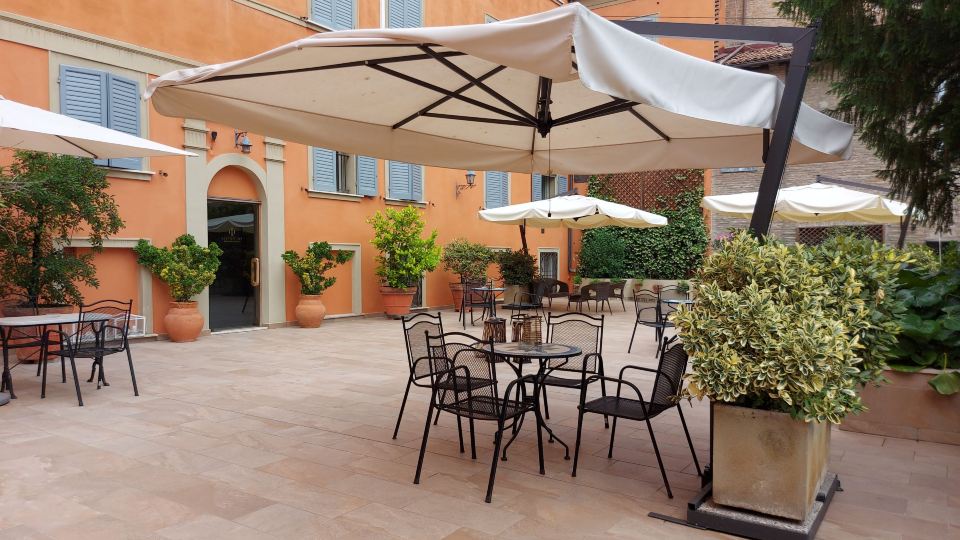 Phi Hotel Canalgrande