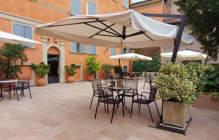 Phi Hotel Canalgrande
