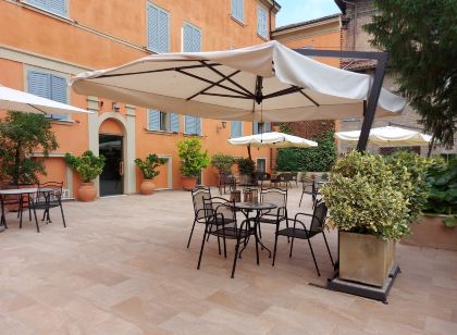 Phi Hotel Canalgrande