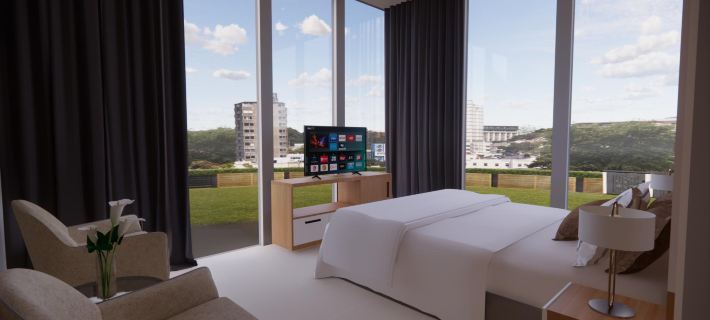 Solo Grand City Hotels in Laweyan