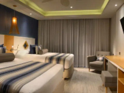 Catalonia Riviera Maya Resort & Spa- All Inclusive Hotels in Puerto Aventuras