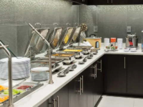 Courtyard Edgewater NYC Area Hotels in Edgewater