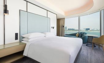 Four Points by Sheraton Hong Kong Tung Chung