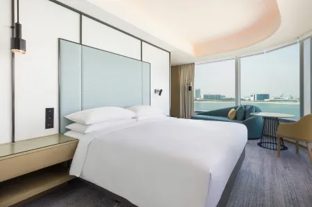 Four Points by Sheraton Hong Kong Tung Chung