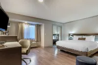 Best Western Plus Executive Suites Hotels in Atherton