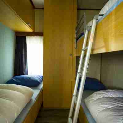 Duinhoeve Rooms