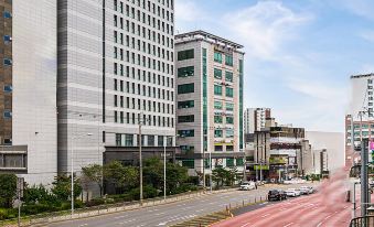 호텔 라르 김포 주변 편의시설