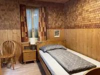 Hotel Sternen Bed and Breakfast Hôtels à : Andermatt