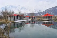 Silva Stay Resort Skardu - 2-Star