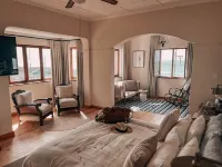 Sonnekus Boutique Hotel & Bistro in St James Hotels in Kalk Bay