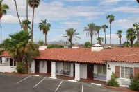 Historic Coronado Motor Hotel by OYO
