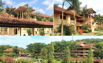 Southlinks Country Club Hotel
