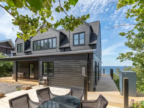 "Thormoth" - 200m from the Sea