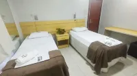 Hotel Ipê